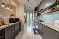 Blk 664B Waterway Sunbeam (Punggol), HDB 5 Rooms #532558251